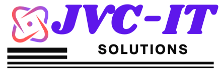 JVC-IT Solutions